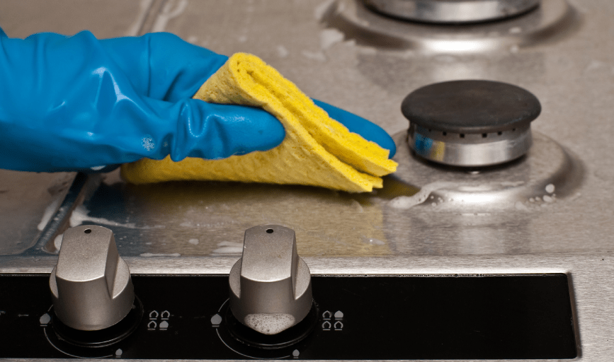 Baughman Cleaning Service