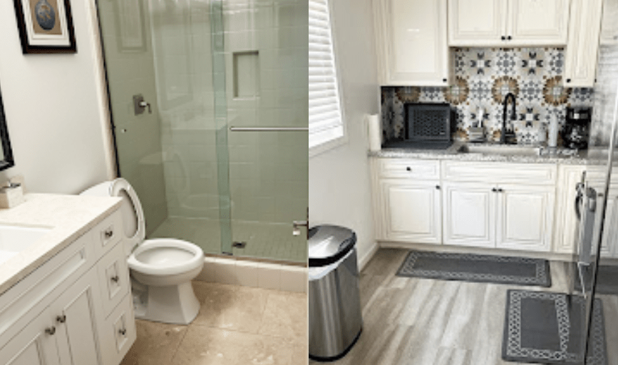 Baughman Cleaning Service